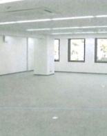 室内（空間1）