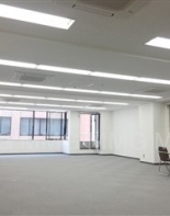 室内（空間1）