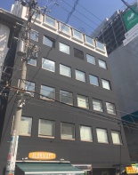 メビウス御堂筋本町ビル（旧）ユーアイビル
