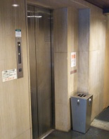 EVホール（1階）