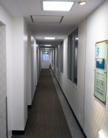 廊下