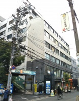 IBC心斎橋east