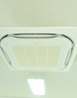 室内エアコン（本体）