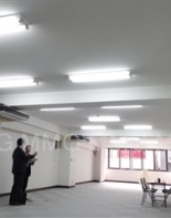 室内（空間1）