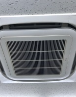 室内エアコン（本体）