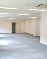室内（空間1）