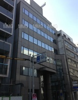 南久宝寺大阪産業ビル