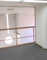 室内（空間2）
