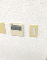 室内エアコン（コントローラー）