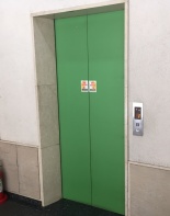 EVホール（1階）