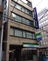 高麗橋ビル