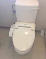 トイレ1