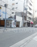 前面道路2