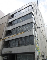 カルボ高麗橋ビル　（旧）ニッセイ信用ビル