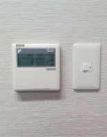 室内エアコン（コントローラー）