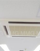 室内エアコン（本体）