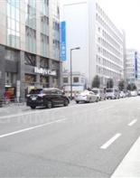 前面道路2
