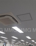 室内エアコン（本体）