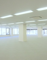 室内（空間1）
