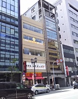 堀川ビル
