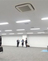 室内（空間2）