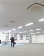 室内（空間3）