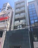 Nasa Prime House別館（ナサ プライム ハウス別館