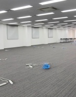 室内（空間2）
