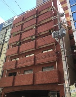 ニューライフ平野町
