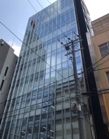 アーバンセンター御堂筋(URBAN CENTER御堂筋)
