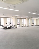 室内（空間1）
