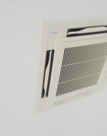 室内エアコン（本体）