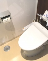 トイレ1