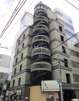 日宝淀屋橋ビル