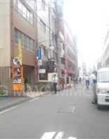 前面道路2