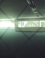 室内（空間1）