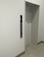 EVホール（基準階）