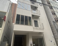 大塩アメリカ村ビル