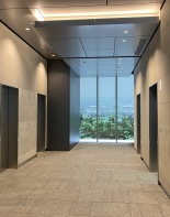 EVホール（1階）