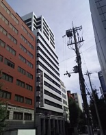 EPOSHINOSAKA　BULDING（新大阪松島ビル）