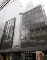 新大阪サンアールビル西館