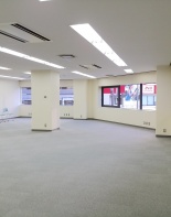 室内（空間2）