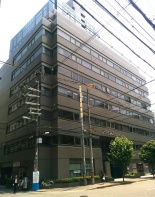 アセンズ新大阪