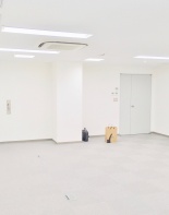 室内（空間2）