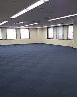 室内（空間1）
