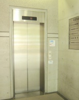 EVホール（1階）