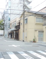 前面道路2