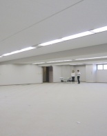 室内（空間2）