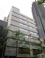 堺筋北浜宗田ビル　（旧） 北浜OCNビル