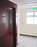 EVホール（基準階）